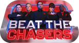 Logo Beat the Chasers