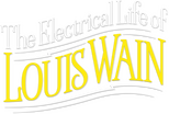 Logo The Electrical Life of Louis Wain