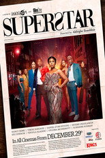 Poster de la película Superstar