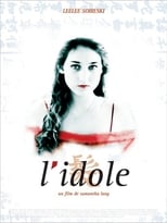 Poster de la película The Idol