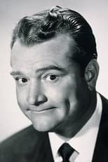 Actor Red Skelton