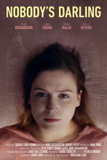 Poster de la película Nobody's Darling