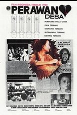 Poster de la película Perawan Desa