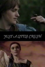 Poster de la película Just A Little Crush