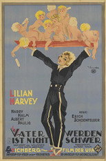 Poster de la película Vater werden ist nicht schwer...