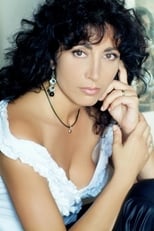 Actor Antonella Stefanucci