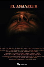 Poster de la película El Amanecer