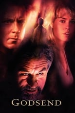 Poster de la película Godsend