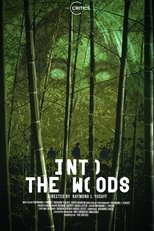 Poster de la película Into the Woods