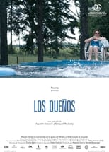 Poster de la película Los dueños