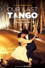 Poster de la película Our Last Tango