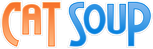 Logo Cat Soup