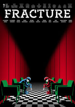 Poster de la película Fracture