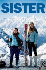 Poster de la película Sister