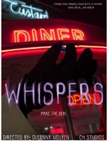 Poster de la película Whispers