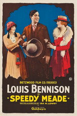 Poster de la película Speedy Meade