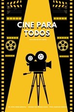 Poster de la película Cine para todos