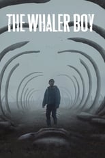 Poster de la película The Whaler Boy