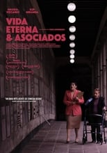 Poster de la película Eternal Life & Associates