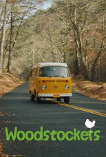 Poster de la película Woodstockers