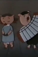 Poster de la película Grukh and Grushka