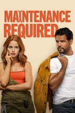 Poster de la película Maintenance Required
