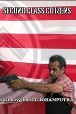 Poster de la película Second Class Citizens