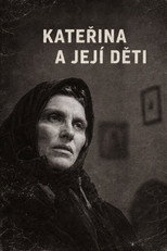 Poster de la película Kateřina a její děti