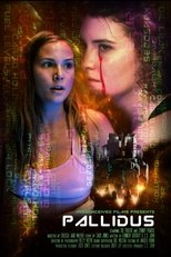 Poster de la serie Pallidus