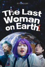 Poster de la película The Last Woman on Earth