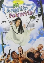 Poster de la película Mi Angelito Favorito