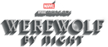 Logo Werewolf by Night