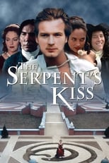 Poster de la película The Serpent's Kiss