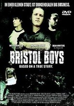 Poster de la película Bristol Boys