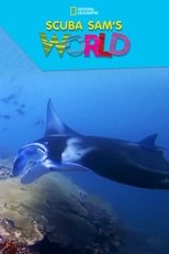 Poster de la serie Scuba Sam's World