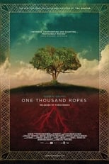 Poster de la película One Thousand Ropes