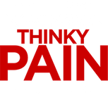 Logo Marc Maron: Thinky Pain