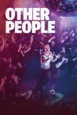 Poster de la película Other People