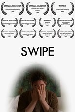 Poster de la película Swipe