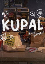 Poster de la película KUPAL