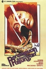 Poster de la película Lady in a Trap