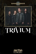 Poster de la película Trivium - Summer Breeze 2023