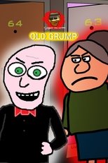 Poster de la película Old Grump