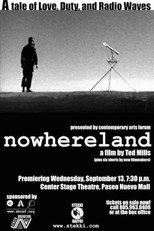 Poster de la película Nowhereland