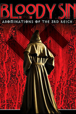 Poster de la película Bloody Sin: Abonimations of the Third Reich