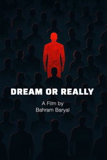Poster de la película Dream or Reality