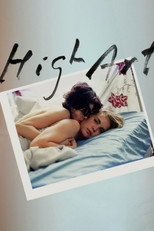 Poster de la película High Art