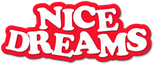 Logo Nice Dreams