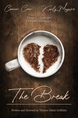 Poster de la película The Break