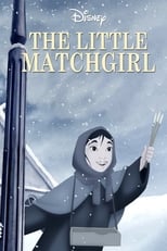 Poster de la película The Little Matchgirl